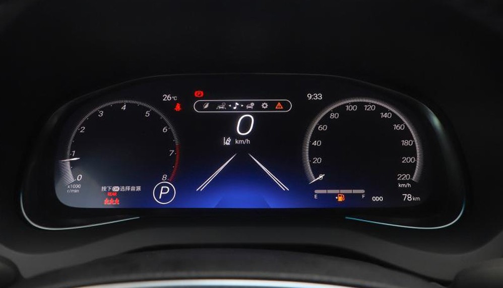 20多万挑选合资SUV,丰田凌放HARRIER、大众途观L,谁更值得买