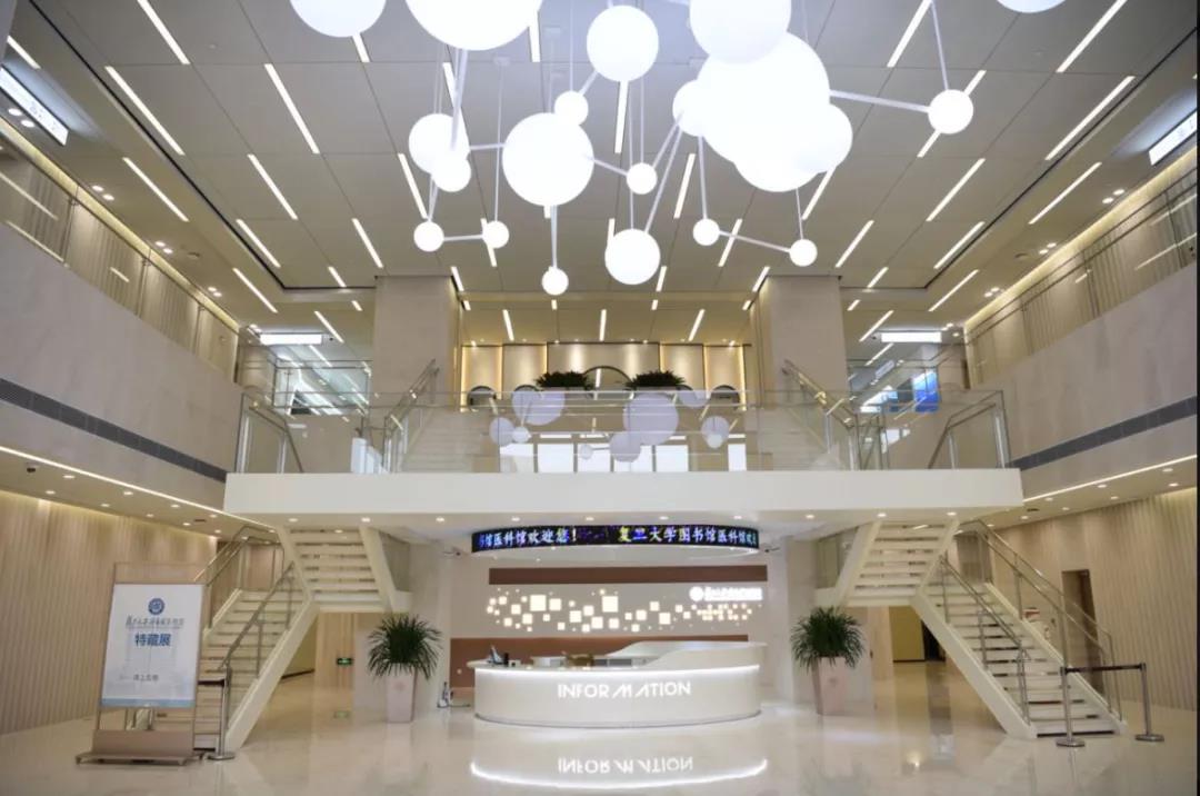 一年1424次!复旦学霸图书馆打卡上热搜!网友:怪不得能上复旦休闲区蓝鸢梦想 - Www.slyday.coM 一年1424次!复旦学霸图书馆打卡上热搜!网友:怪不得能上复旦休闲区蓝鸢梦想 - Www.slyday.coM