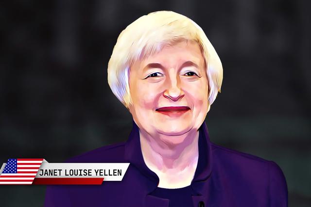 美国又“哭穷”了?美债规模暴涨超30%后,耶伦要求提高债务上限休闲区蓝鸢梦想 - Www.slyday.coM 美国又“哭穷”了?美债规模暴涨超30%后,耶伦要求提高债务上限休闲区蓝鸢梦想 - Www.slyday.coM