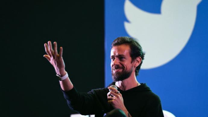 推特首席执行官宣布卸任：创始人领导公司是严重限制