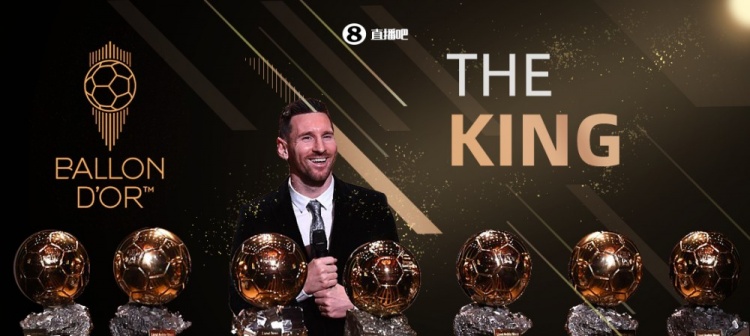 早报:梅西荣膺2021年金球奖,七度夺魁刷新纪录休闲区蓝鸢梦想 - Www.slyday.coM 早报:梅西荣膺2021年金球奖,七度夺魁刷新纪录休闲区蓝鸢梦想 - Www.slyday.coM