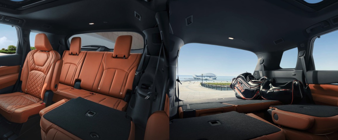 完全“脱胎换骨” 新一代QX60将于12月16日上市休闲区蓝鸢梦想 - Www.slyday.coM 完全“脱胎换骨” 新一代QX60将于12月16日上市休闲区蓝鸢梦想 - Www.slyday.coM