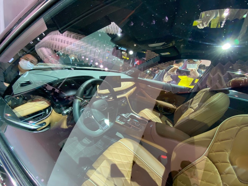 完全“脱胎换骨” 新一代QX60将于12月16日上市休闲区蓝鸢梦想 - Www.slyday.coM 完全“脱胎换骨” 新一代QX60将于12月16日上市休闲区蓝鸢梦想 - Www.slyday.coM