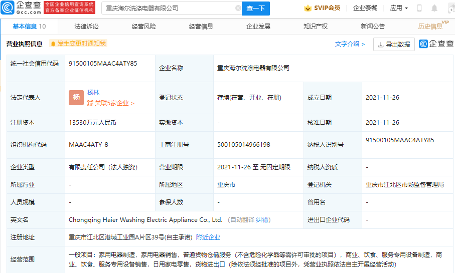 海尔集团资本运营模式,海尔集团资本运营模式是什么
