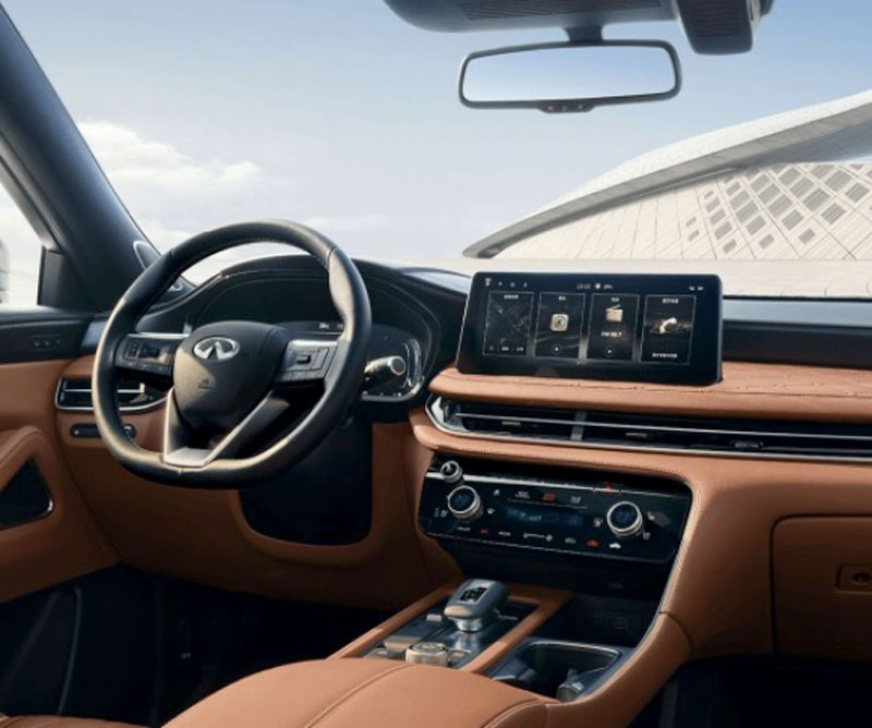 完全“脱胎换骨” 新一代QX60将于12月16日上市休闲区蓝鸢梦想 - Www.slyday.coM 完全“脱胎换骨” 新一代QX60将于12月16日上市休闲区蓝鸢梦想 - Www.slyday.coM