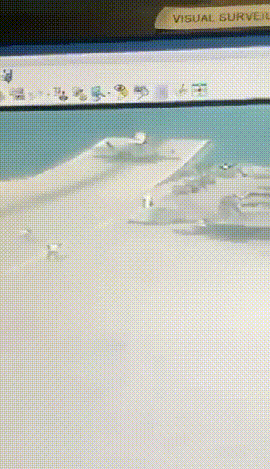 英国航母舰载机坠海瞬间曝光:滑跃起飞失败 一头扎海里休闲区蓝鸢梦想 - Www.slyday.coM 英国航母舰载机坠海瞬间曝光:滑跃起飞失败 一头扎海里休闲区蓝鸢梦想 - Www.slyday.coM