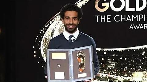 萨拉赫获得2021年金足奖:在意甲踢球的经历对我帮助很大休闲区蓝鸢梦想 - Www.slyday.coM 萨拉赫获得2021年金足奖:在意甲踢球的经历对我帮助很大休闲区蓝鸢梦想 - Www.slyday.coM