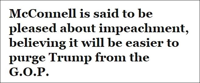 特朗普遭“两肋插刀”