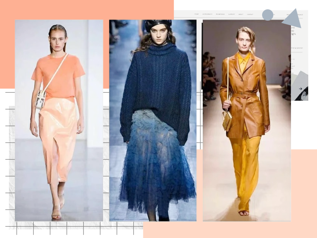 让女人越来越时尚的19个小技巧-服装潮流搭配-服装设计网