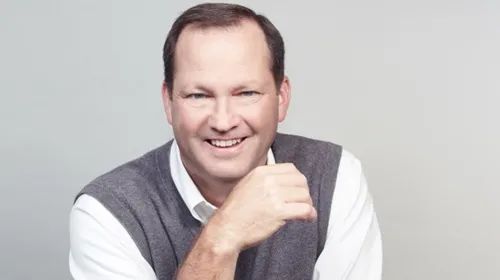 图:Verizon CTO Kyle Malady。