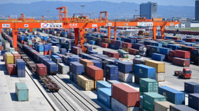 2020年中国进出口规模创历史新高 国际市场份额创