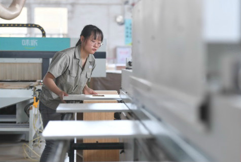 2020年中国进出口规模创历史新高 国际市场份额创