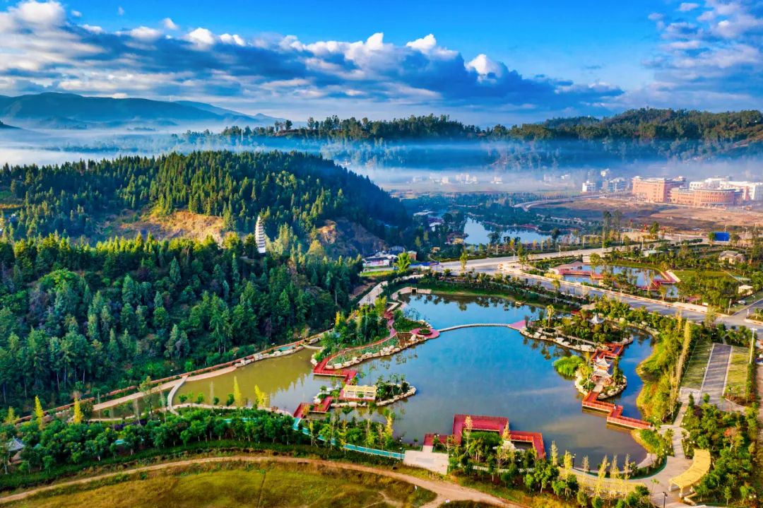 大姚县人口_大姚县民族中学图片(2)