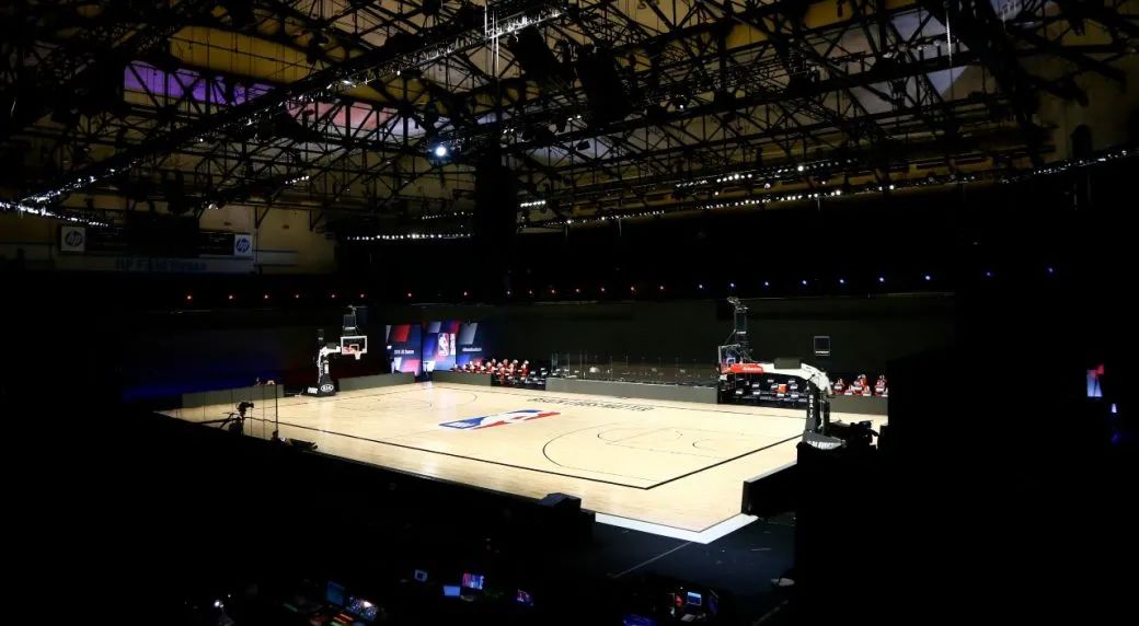 去年NBA联盟损失约15亿美元
