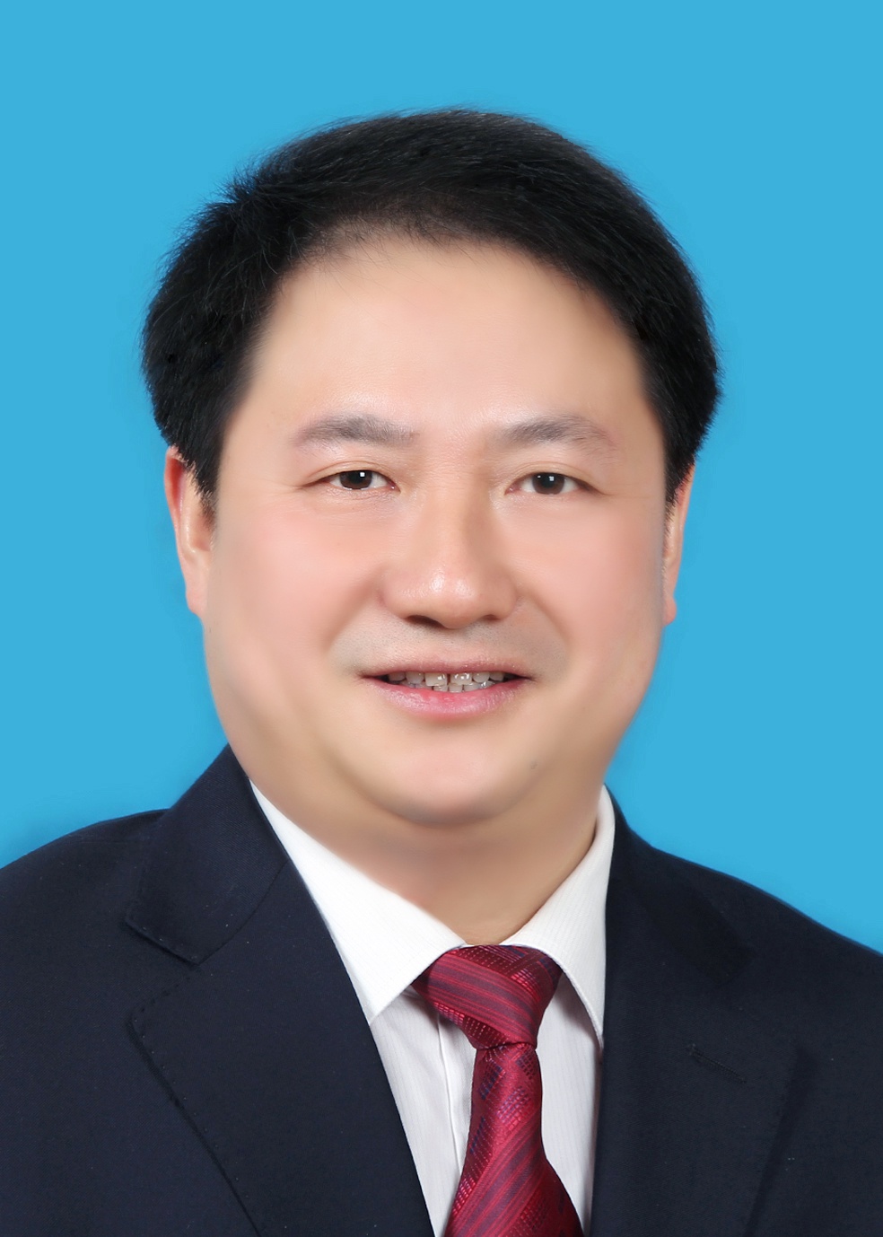 徐州市委常委、宣传部长徐东海