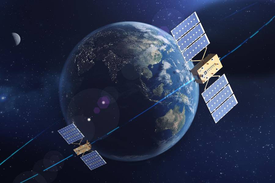 波音获得FCC批准 建造、部署和运营LEO卫星星座 1 波音获得FCC批准 建造、部署和运营LEO卫星星座