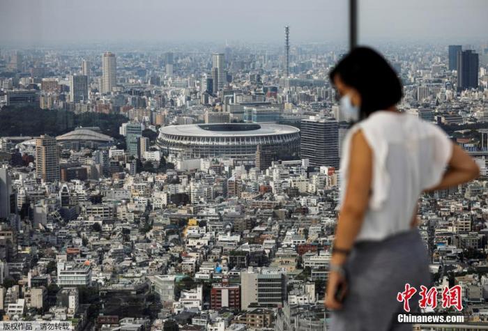 东京有多少人口2020_分析 迎合感官消费需求 日式餐饮成购物中心标配(2)
