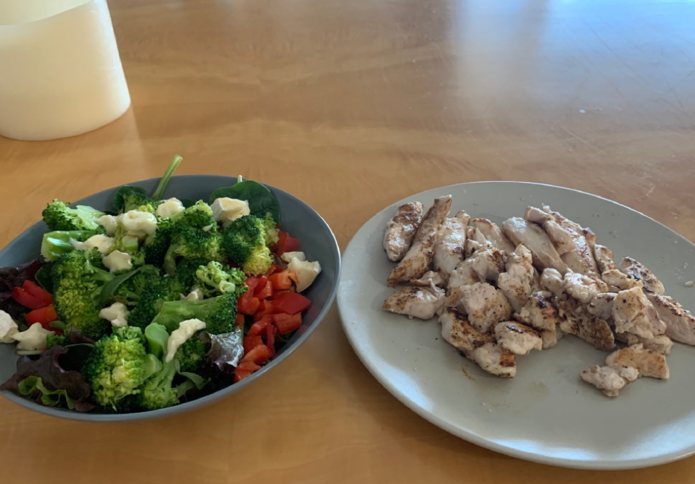 国足未来！17岁中国C罗晒6块腹肌，踢<a href=