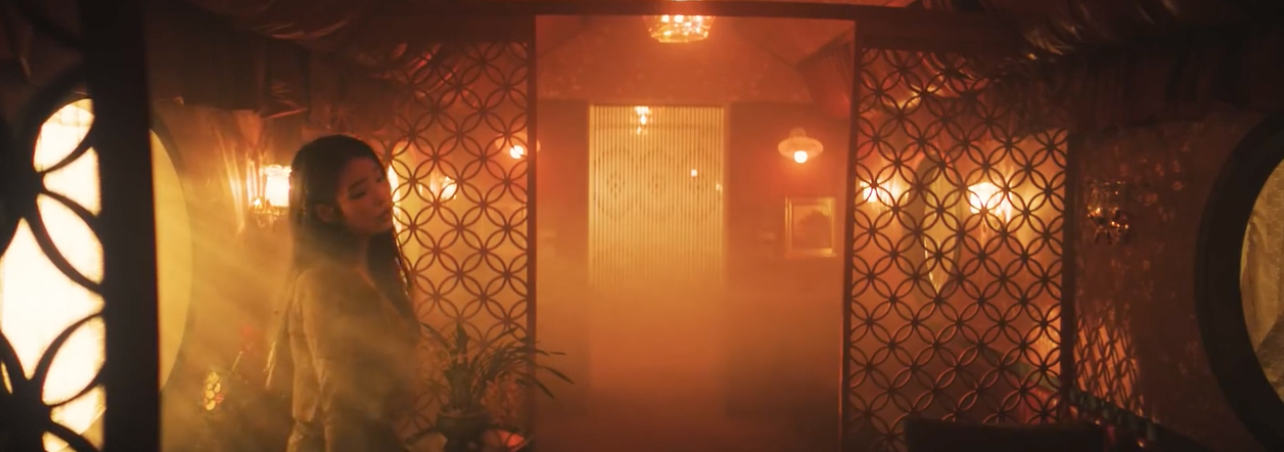 金钟仁新歌MV引争议，中国结竟成东洋风？<a href=