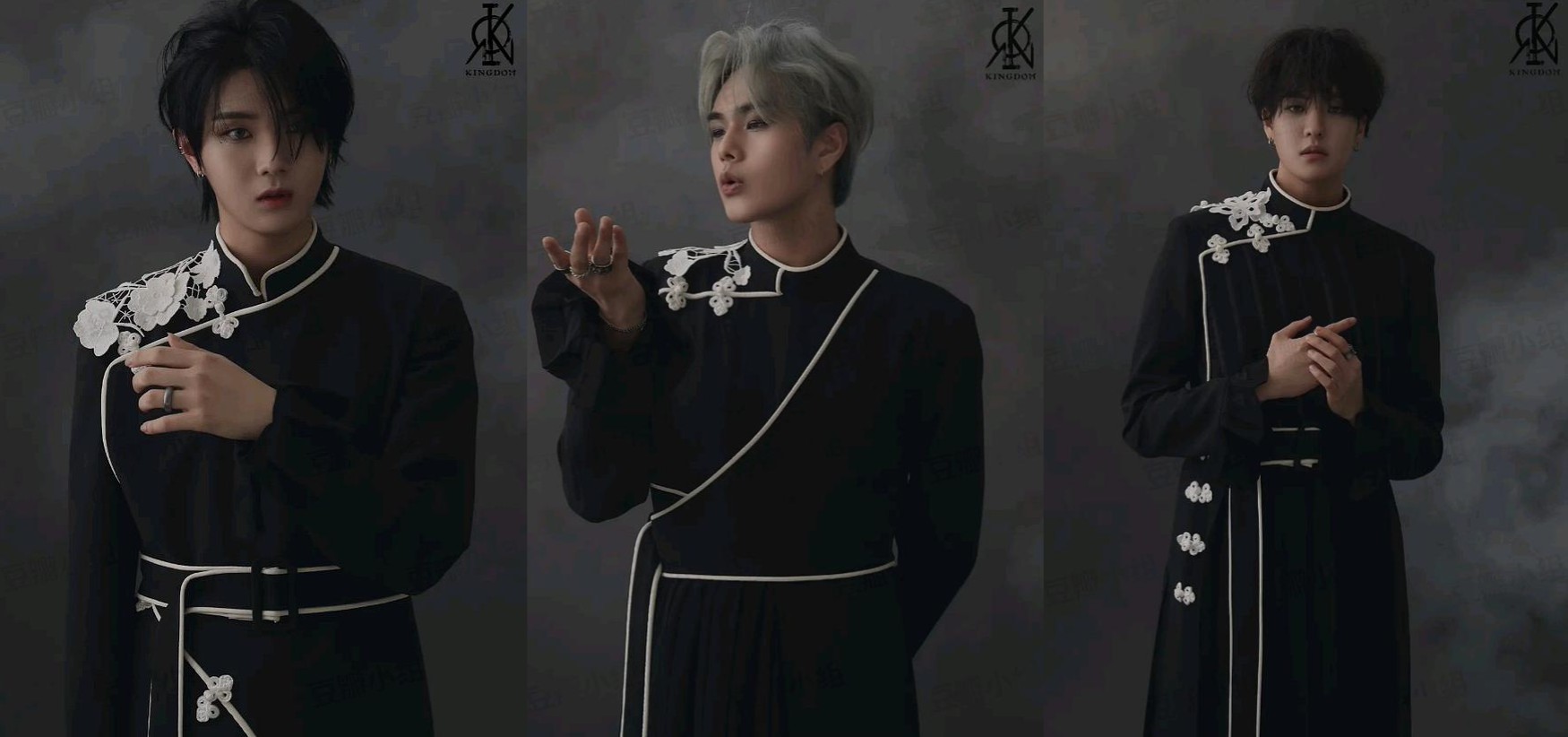 金钟仁新歌MV引争议，中国结竟成东洋风？<a href=