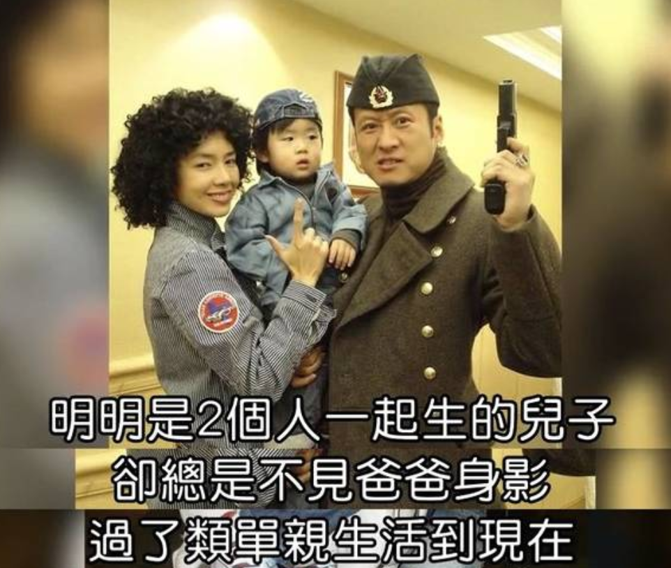 图他长得丑，图他玩得花？这5位男星长得难看，插足劈腿样样不落