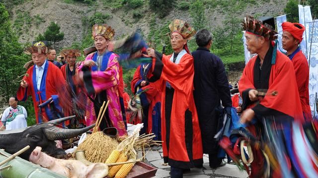 “蛊”到底是什么？为何历朝历代都严惩养蛊之人？华夏虫苗疆新浪新闻 