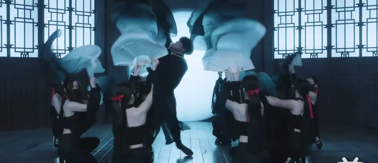 金钟仁新歌MV引争议，中国结竟成东洋风？<a href=