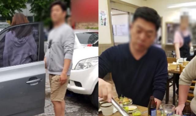 只有富商送的车是真的,又一个<a href=