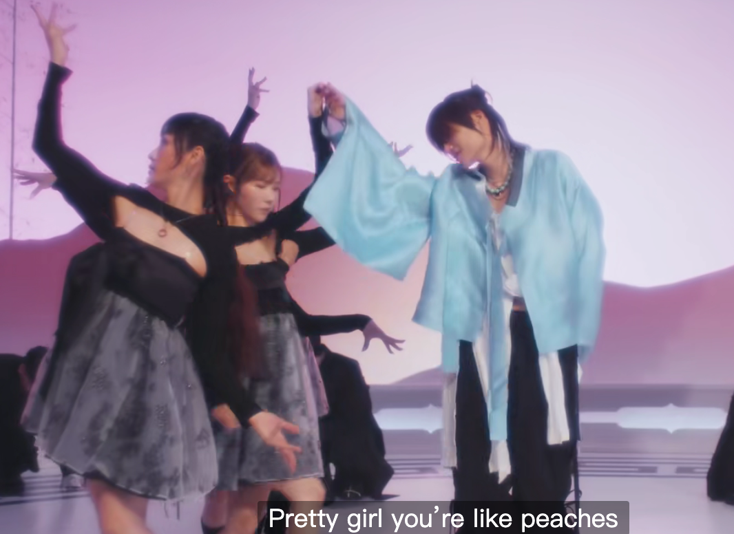 金钟仁新歌MV引争议，中国结竟成东洋风？<a href=