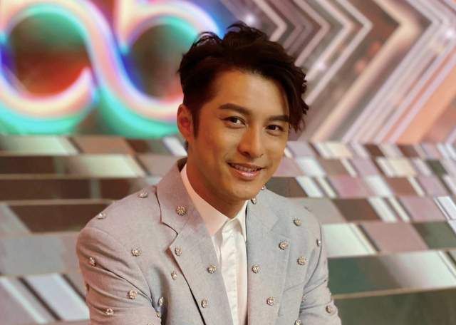 TVB小生新剧演高富帅律师，造型酷似<a href=