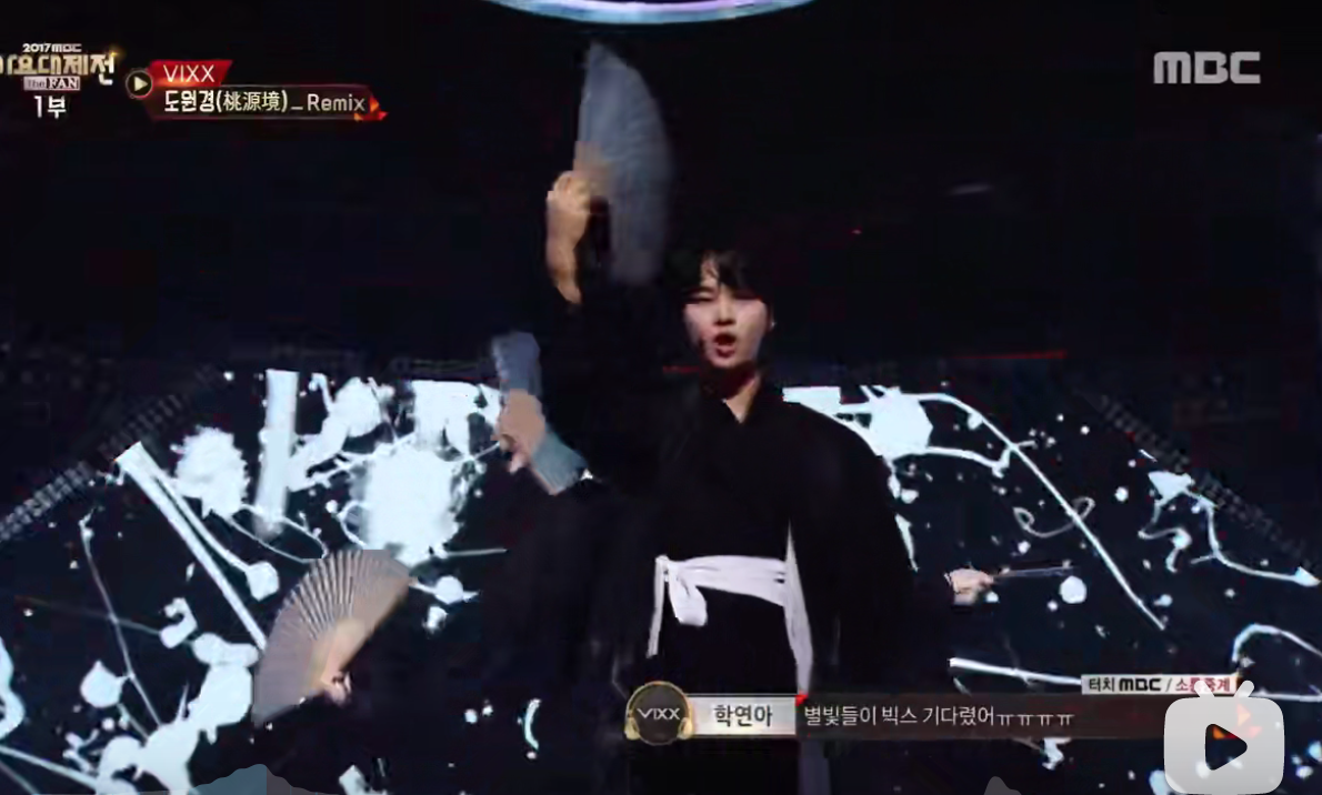 金钟仁新歌MV引争议，中国结竟成东洋风？<a href=