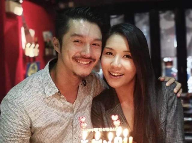 TVB小生新剧演高富帅律师，造型酷似<a href=