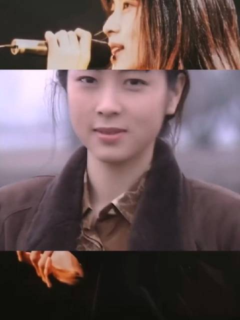 素颜女神坂井泉水出道首支单曲mvgoodbyemyloneliness