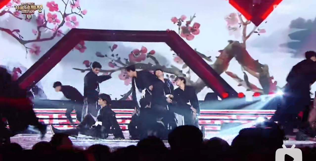 金钟仁新歌MV引争议，中国结竟成东洋风？<a href=