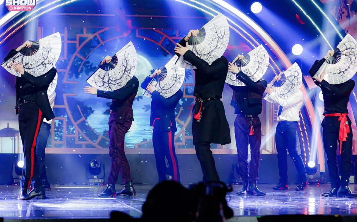 金钟仁新歌MV引争议，中国结竟成东洋风？<a href=