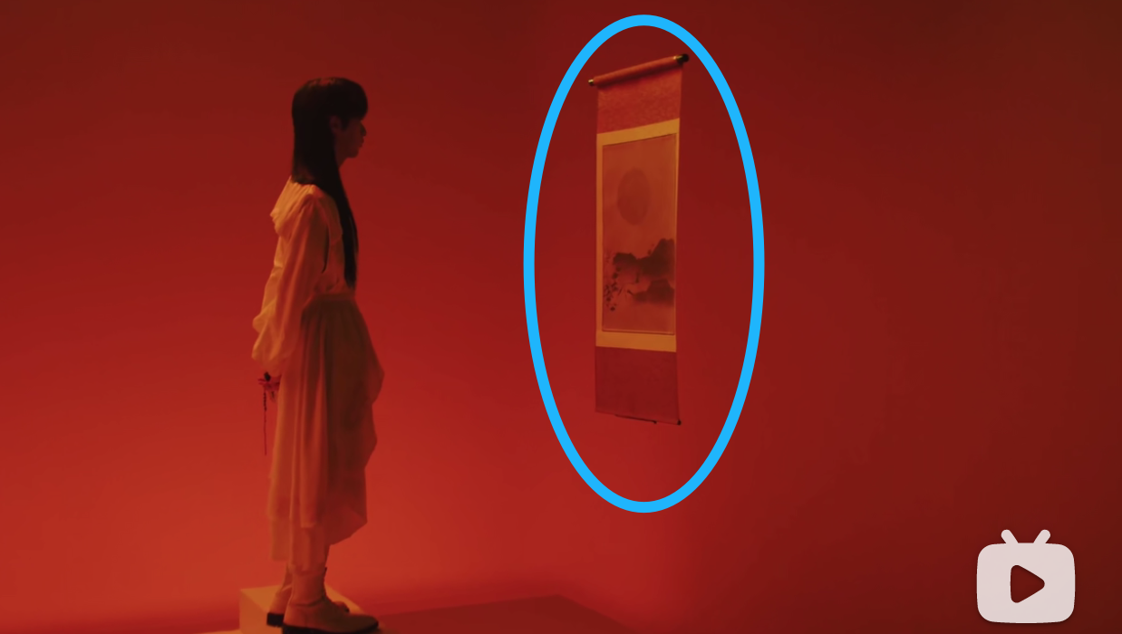 金钟仁新歌MV引争议，中国结竟成东洋风？<a href=