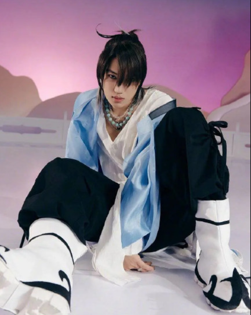 金钟仁新歌MV引争议，中国结竟成东洋风？<a href=