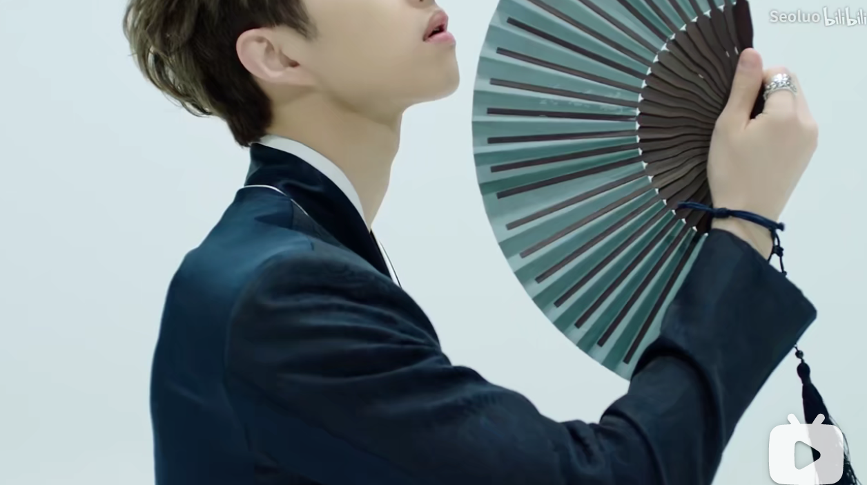 金钟仁新歌MV引争议，中国结竟成东洋风？<a href=