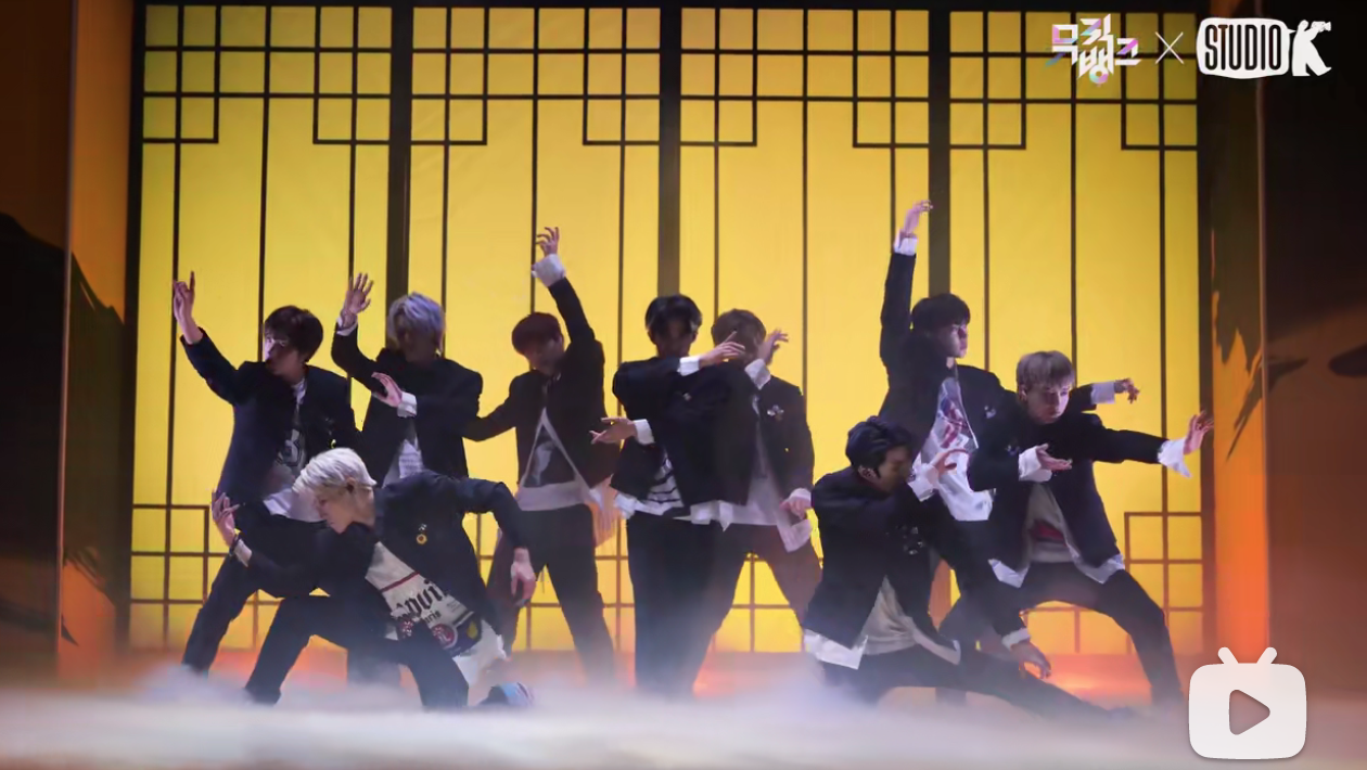 金钟仁新歌MV引争议，中国结竟成东洋风？<a href=