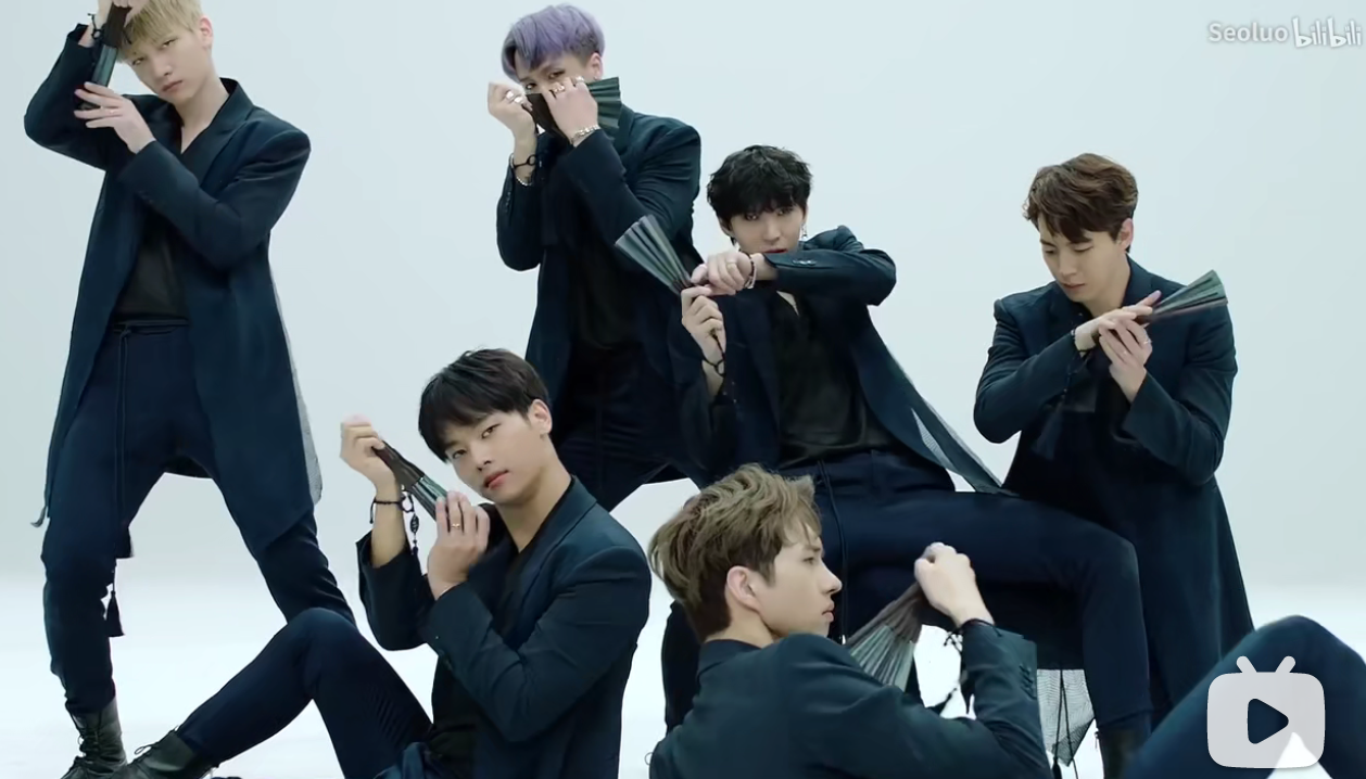 金钟仁新歌MV引争议，中国结竟成东洋风？<a href=