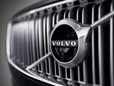 做低碳“代言人”，沃尔沃汽车再创一大壮举