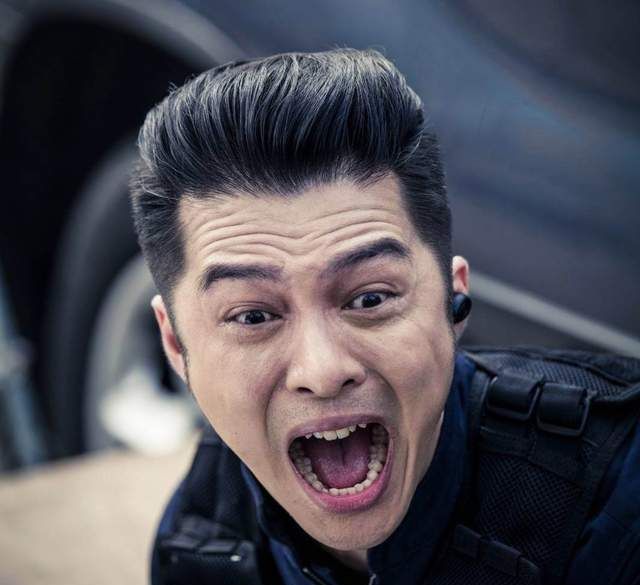 TVB小生新剧演高富帅律师，造型酷似<a href=