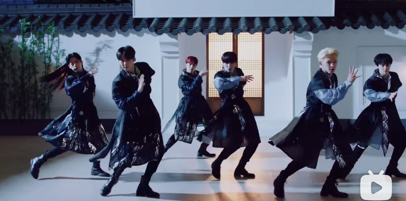 金钟仁新歌MV引争议，中国结竟成东洋风？<a href=