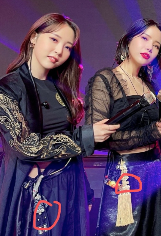 金钟仁新歌MV引争议，中国结竟成东洋风？<a href=