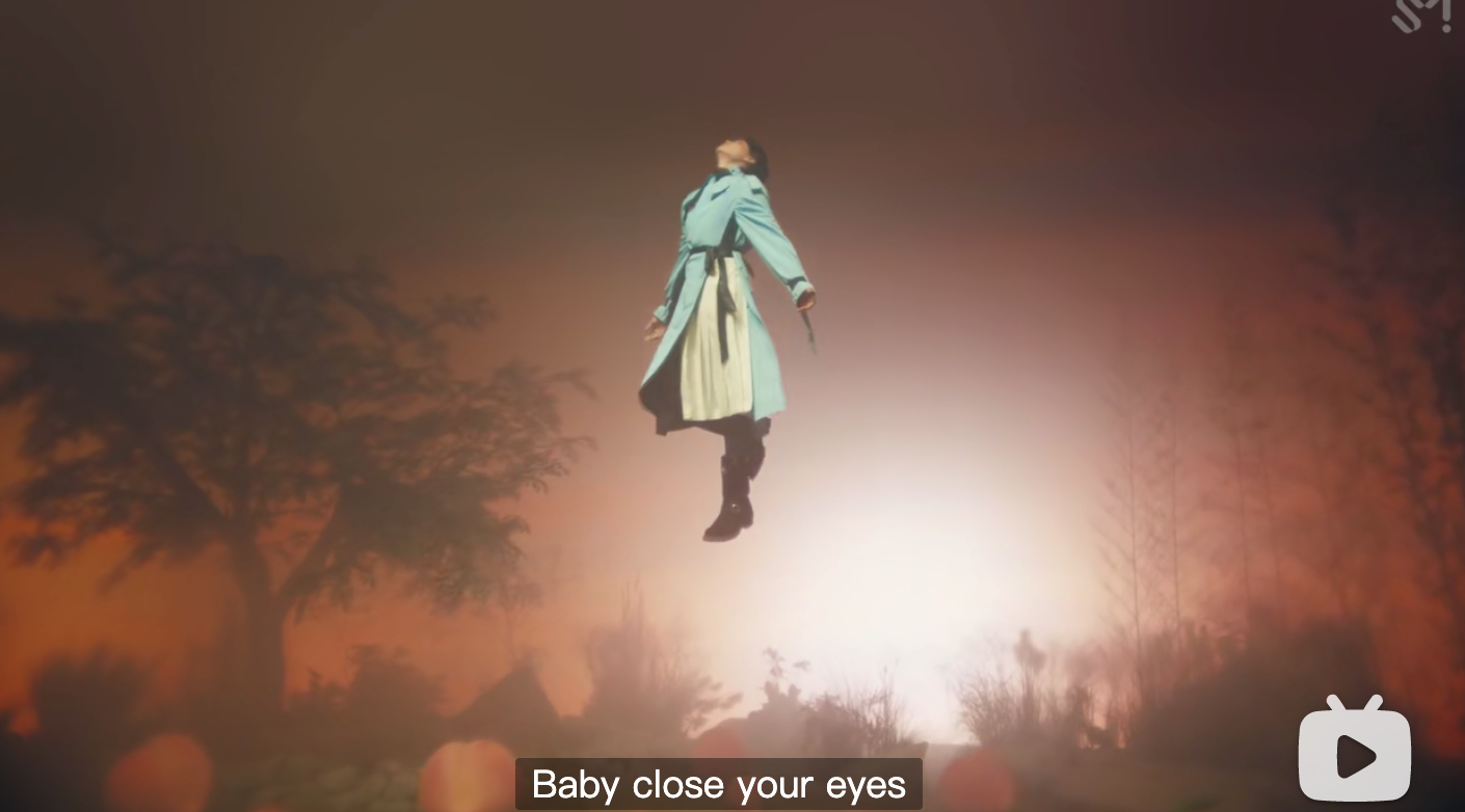 金钟仁新歌MV引争议，中国结竟成东洋风？<a href=