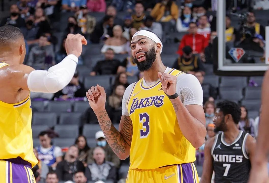 詹姆斯感染新冠!最少缺席10天!湖人太难了!休闲区蓝鸢梦想 - Www.slyday.coM 詹姆斯感染新冠!最少缺席10天!湖人太难了!休闲区蓝鸢梦想 - Www.slyday.coM