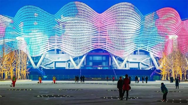 绝美!西安奥体中心光影文化公园水秀表演最佳观演攻略来了休闲区蓝鸢梦想 - Www.slyday.coM 绝美!西安奥体中心光影文化公园水秀表演最佳观演攻略来了休闲区蓝鸢梦想 - Www.slyday.coM