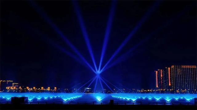 绝美!西安奥体中心光影文化公园水秀表演最佳观演攻略来了休闲区蓝鸢梦想 - Www.slyday.coM 绝美!西安奥体中心光影文化公园水秀表演最佳观演攻略来了休闲区蓝鸢梦想 - Www.slyday.coM