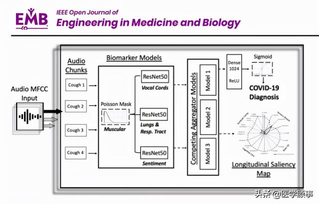 咳嗽两声即可诊断新冠无症状感染者 MIT研发新型AI检测工具休闲区蓝鸢梦想 - Www.slyday.coM 咳嗽两声即可诊断新冠无症状感染者 MIT研发新型AI检测工具休闲区蓝鸢梦想 - Www.slyday.coM