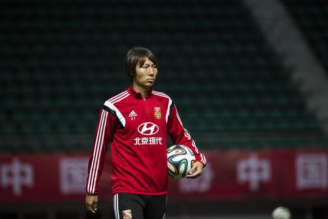 曝国足主帅李铁因自己不冷静举动主动致歉请辞休闲区蓝鸢梦想 - Www.slyday.coM 曝国足主帅李铁因自己不冷静举动主动致歉请辞休闲区蓝鸢梦想 - Www.slyday.coM